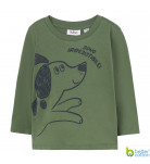 Джемпер Blukids Better Cotton 6243198, р. 74