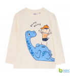 Джемпер Blukids Better Cotton 6243226