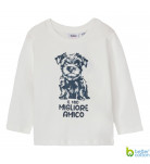 Джемпер Blukids Better Cotton 6243231