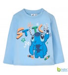 Лонгслив BluKids Bio cotton 6242910