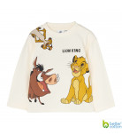 Джемпер Blukids Better Cotton 6244266, р. 74