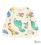 Джемпер Blukids Better Cotton 6242993