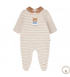 Человечек BluKids Bio Cotton 6237841, р. 50