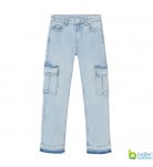 Джинсы BluKids Bio Cotton 6242387