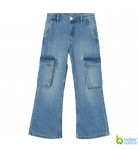 Джинсы Blukids Better Cotton 6242592