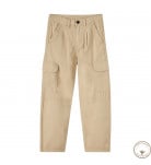 Брюки карго Blukids Bio cotton 6239881