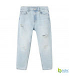 Джинсы Blukids Better cotton 6239740
