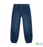 Джинсы Blukids Better Cotton 6239765