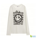 Джемпер Blukids Better Cotton 6239797, р. 146