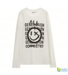 Джемпер Blukids Better Cotton 6239797