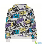 Худи Blukids Better Cotton 6239863