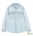 Рубашка Blukids Better Cotton 6244015