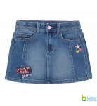 Юбка джинсовая BluKids Bio Cotton 6238928, р. 104