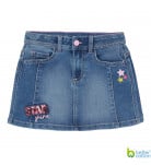 Юбка джинсовая BluKids Bio Cotton 6238928