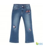 Джинсы Blukids Better Cotton 6238886