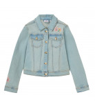 Куртка джинсовая Blukids 6292165, р. 104