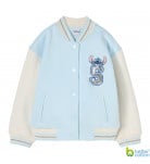 Кофта бомбер BluKids Bio Cotton 6238907