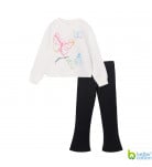 Комплект BluKids Bio Cotton 6241636