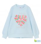 Свитшот BluKids Bio Cotton 6241755