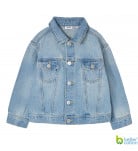 Куртка джинсовая BluKids Bio cotton 6240898