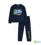 Комплект Blukids Better Cotton Джемпер Штаны 6246479
