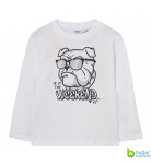 Джемпер Blukids Better Cotton 6248352