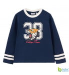 Лонгслив BluKids Bio Cotton 6248390