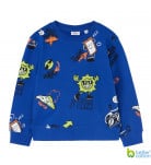 Свитшот Blukids Better Cotton 6249043