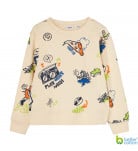 Свитшот Blukids Better cotton 6249049