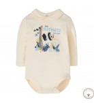 Боди BluKids Bio Cotton 6237767