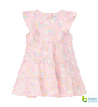 Платье Blukids Better Cotton 6387195