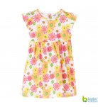 Платье Blukids Better Cotton 6447515, р. 74