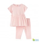 Комплект Blukids Better cotton Футболка Леггинсы 6387172