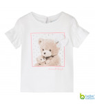 Футболка Blukids Better Cotton 6386915, р. 74