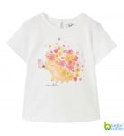 Футболка Blukids Better Cotton 6445604