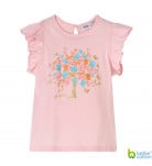 Футболка Blukids Better Cotton 6445627