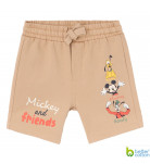 Шорты Blukids Better Cotton 6386595 Mickey&Friends