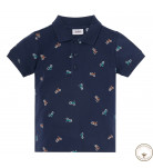 Поло Blukids Bio Cotton 6386600