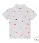 Поло Blukids Bio Cotton 6386605