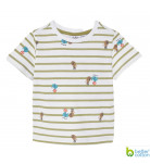 Футболка Blukids Better Cotton 6386955