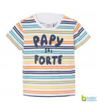Футболка Blukids Better Cotton 6386960