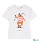 Футболка Blukids Better cotton 6386975