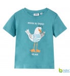 Футболка Blukids Better cotton 6386980