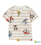 Футболка Blukids Better cotton 6386695