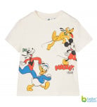 Футболка Blukids Better cotton 6386724