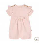 Песочник BluKids Bio Cotton 6237899, р. 56