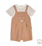 Песочник BluKids Bio Cotton 6237918