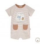 Песочник BluKids Bio Cotton 6237896