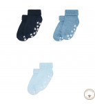 Набор носков BluKids Bio Cotton 6234461, 3 пары