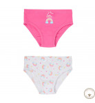 Набор трусов BluKids Bio Cotton 6234534, 2 шт